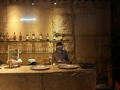 -广州柏悦酒店·悦吧·顶楼露天酒吧