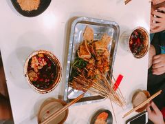 -夜烤·宜宾烧烤(回龙湾店)