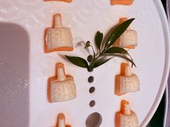 -曾宴·楚菜(湖北省博物馆店)