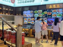 -小柴米·传统江西菜(八一广场店)