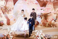 -Sunny喜铺婚礼定制·求婚策划