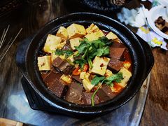 -大佬陈羊肉串(永安街店)