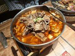 -耶里夏丽·丝路新疆菜·清真食品(徐家汇臻选店)