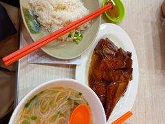 -一乐烧鹅(中环店)