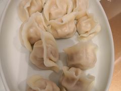 原汁海胆水饺-喜鼎海胆水饺(平安金融中心店)