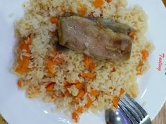 -塔斯提抓饭(东城汇店)