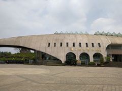 -自贡恐龙博物馆