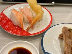 -滨寿司(高新伊藤店)