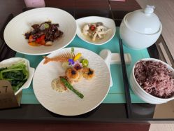 -新寰亚月子会所(金鸡湖凯宾店)