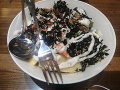 -Dreamsalad梦想轻厨(健康轻食·减脂沙拉·意面·祖庙店)