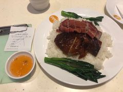 -龙记香港茶餐厅(久光百货店)