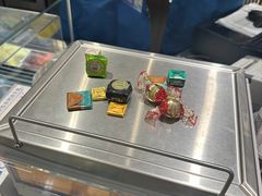 -VENCHI 闻绮(北京汉光店)