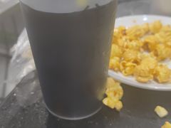 -清真·锦翔炝锅鱼(明德门店)