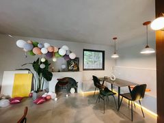 -Supine Bistro溯泮餐厅