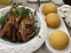 -蔡澜点心(三里屯T+MALL店)