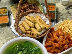 -阳光山水江湖菜馆(西山龙门店)