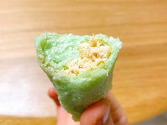 椰丝-陈记印尼风味小吃(北湖店)
