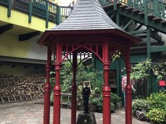 -三鹰之森吉卜力美术馆