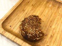 -常赢三兄弟·清真涮肉·清真炒菜(朝阳新城店)