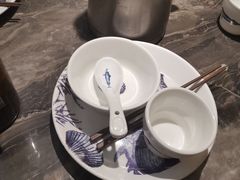 -前海沿·海鲜水饺青岛菜(乐客城店)