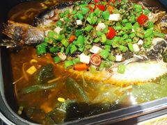 -令狐冲·活鱼馆(宝龙店)