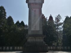 -井冈山风景名胜区-黄洋界