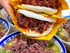 -邢老三肉丸糊辣汤·非遗美食(西安总店)