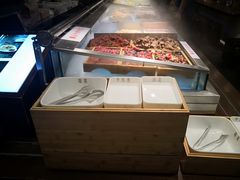 -成都你六姐·牛肉冒菜(城市集市合生汇店)