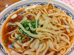 -韩师傅老大同刀削面(北苑路店)