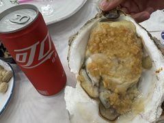-粤盛海鲜平价店(洛溪食街店)