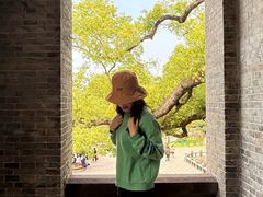-江心屿景区