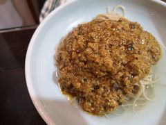 蟹黄面-裕兴记•蟹黄面馆(人民广场店)