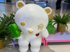 -北京华联购物中心(天通苑店)