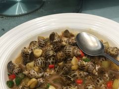 -南山饭店(阳明古镇店)