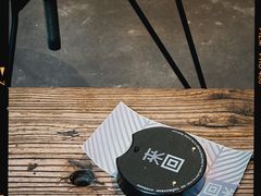 -来回·咖啡(天河南店)