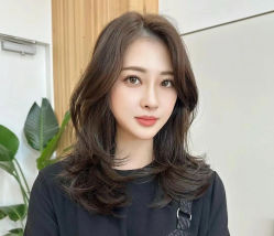 -AFA Hair studio·女士发型设计