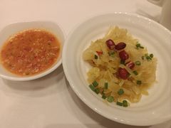 -莆田餐厅PUTIEN(三里屯店)