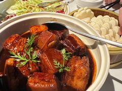 -悦融·京鲁菜·露台花园(安定门店)
