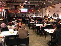 大堂-金鼎轩·滋养小餐馆(联想桥店)