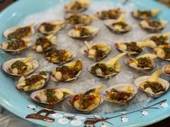 -渔娘渔家丹东海鲜(东直门店)