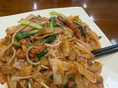 -沙县小吃(华灵路店)