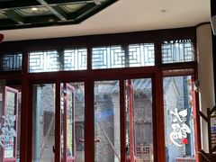 -古关火锅店(古北水镇景区店)