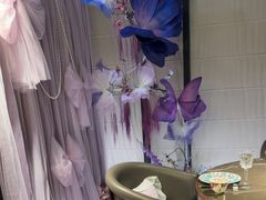 -海派悦庭·海胆烧麦·新融合菜(凯德广场店)