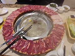 -小肥牛潮汕牛肉火锅(南联店)