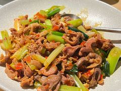 -山石榴·贵州菜(丰盛里店)