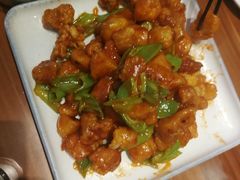 -九转小磨·非遗东北菜(群力店)