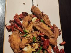 -三俞竹苑(红旗街万达店)