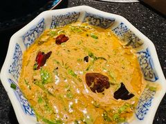 -东来顺饭庄(金泉广场店)
