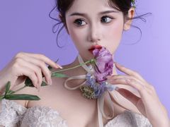 -吉田美学化妆美甲摄影培训(宁波校区)