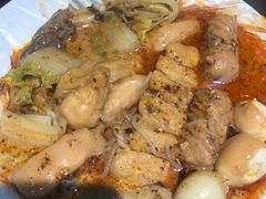 -郭记小街麻辣烫(南小街总店)